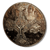 Sanctified Huntress Shield